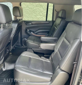 2015 Chevrolet Suburban LTZ 1LZ - miniatura 11
