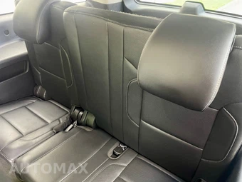 2015 Chevrolet Suburban LTZ 1LZ - miniatura 12