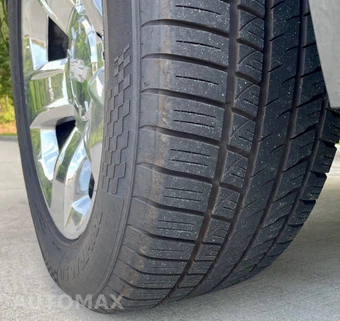 2015 Chevrolet Suburban LTZ 1LZ - miniatura 21