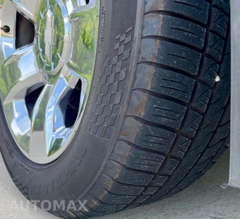 2015 Chevrolet Suburban LTZ 1LZ - miniatura 22