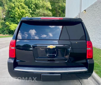 2015 Chevrolet Suburban LTZ 1LZ - miniatura 27