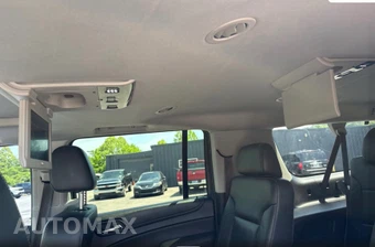 2015 Chevrolet Suburban LTZ 1LZ - miniatura 17