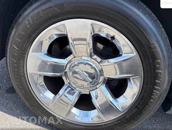 2015 Chevrolet Suburban LTZ 1LZ - miniatura 24