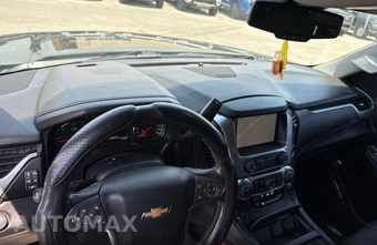 2015 Chevrolet Suburban LTZ 1LZ - miniatura 28