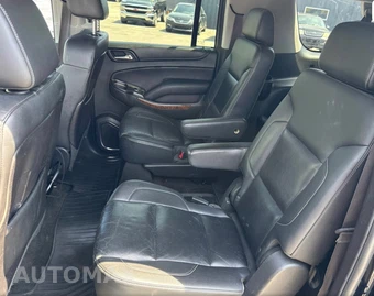 2015 Chevrolet Suburban LTZ 1LZ - miniatura 29