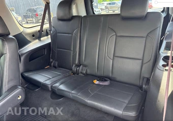 2015 Chevrolet Suburban LTZ 1LZ - miniatura 30