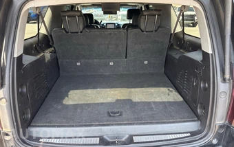 2015 Chevrolet Suburban LTZ 1LZ - miniatura 31