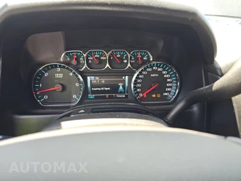 2015 Chevrolet Suburban LTZ 1LZ - miniatura 12