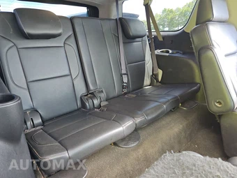 2015 Chevrolet Suburban LTZ 1LZ - miniatura 14