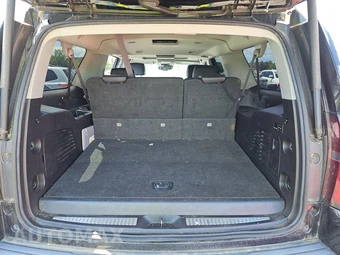 2015 Chevrolet Suburban LTZ 1LZ - miniatura 17
