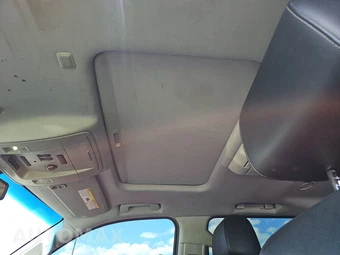 2015 Chevrolet Suburban LTZ 1LZ - miniatura 18
