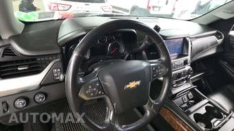 2015 Chevrolet Suburban LTZ 1LZ - miniatura 19