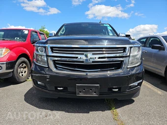 2015 Chevrolet Suburban LTZ 1LZ - miniatura 2