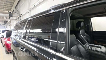 2015 Chevrolet Suburban LTZ 1LZ - miniatura 24