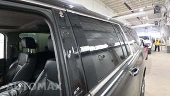 2015 Chevrolet Suburban LTZ 1LZ - miniatura 26