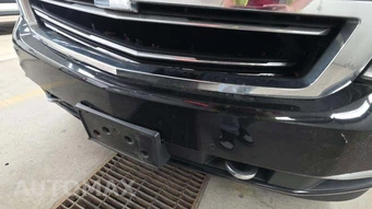 2015 Chevrolet Suburban LTZ 1LZ - miniatura 35
