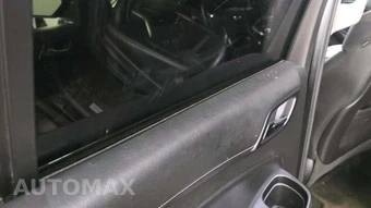2015 Chevrolet Suburban LTZ 1LZ - miniatura 38