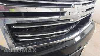 2015 Chevrolet Suburban LTZ 1LZ - miniatura 39