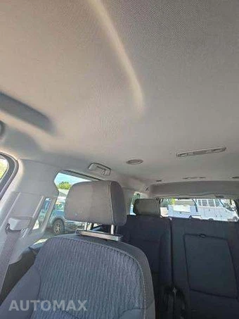 2015 Chevrolet Tahoe Commercial 1FL - miniatura 11