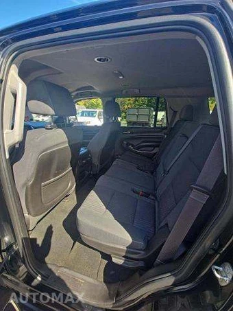 2015 Chevrolet Tahoe Commercial 1FL - miniatura 13