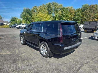 2015 Chevrolet Tahoe Commercial 1FL - miniatura 2