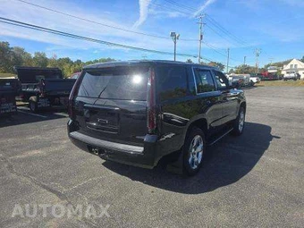 2015 Chevrolet Tahoe Commercial 1FL - miniatura 3