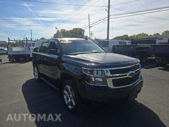 2015 Chevrolet Tahoe Commercial 1FL - miniatura 4