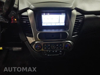 2015 Chevrolet Tahoe Commercial/Police 1FL - miniatura 11