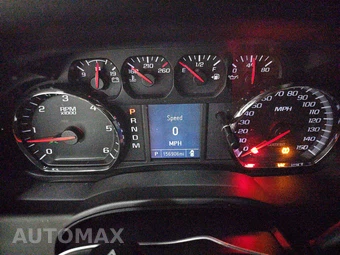 2015 Chevrolet Tahoe Commercial/Police 1FL - miniatura 12