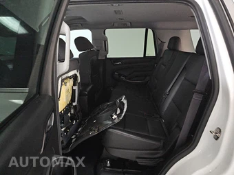 2015 Chevrolet Tahoe Commercial/Police 1FL - miniatura 13