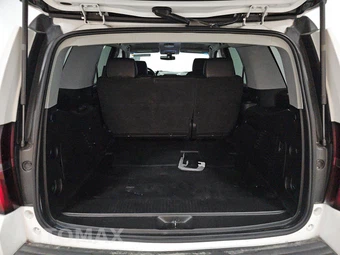 2015 Chevrolet Tahoe Commercial/Police 1FL - miniatura 16