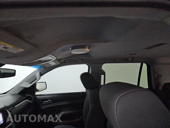 2015 Chevrolet Tahoe Commercial/Police 1FL - miniatura 17