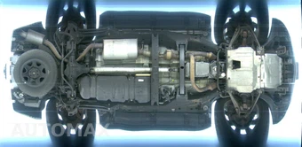 2015 Chevrolet Tahoe Commercial/Police 1FL - miniatura 18