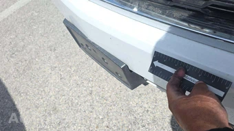 2015 Chevrolet Tahoe Commercial/Police 1FL - miniatura 19