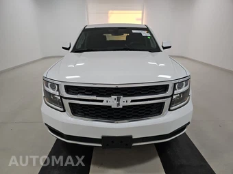 2015 Chevrolet Tahoe Commercial/Police 1FL - miniatura 2