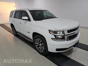 2015 Chevrolet Tahoe Commercial/Police 1FL - miniatura 3