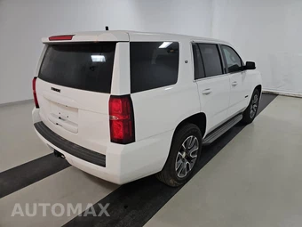 2015 Chevrolet Tahoe Commercial/Police 1FL - miniatura 4