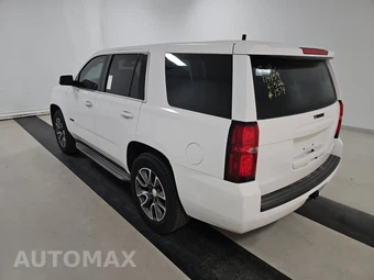 2015 Chevrolet Tahoe Commercial/Police 1FL - miniatura 6