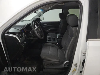 2015 Chevrolet Tahoe Commercial/Police 1FL - miniatura 7