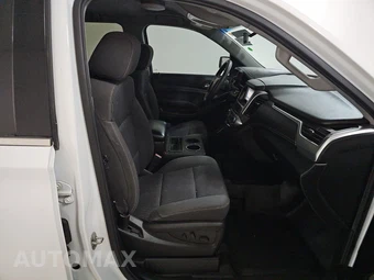 2015 Chevrolet Tahoe Commercial/Police 1FL - miniatura 8