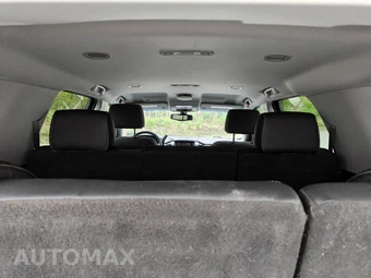2015 Chevrolet Tahoe Commercial/Police/SSV 1FL - miniatura 13
