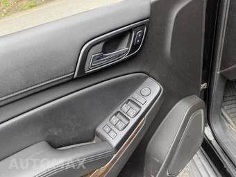 2015 Chevrolet Tahoe Commercial/Police/SSV 1FL - miniatura 14