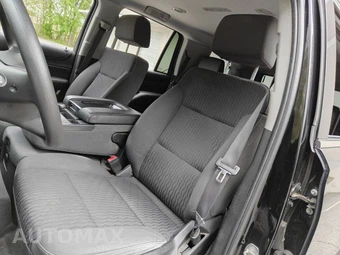 2015 Chevrolet Tahoe Commercial/Police/SSV 1FL - miniatura 15