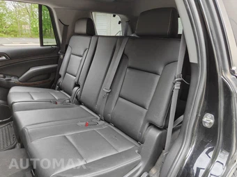 2015 Chevrolet Tahoe Commercial/Police/SSV 1FL - miniatura 16
