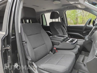 2015 Chevrolet Tahoe Commercial/Police/SSV 1FL - miniatura 17