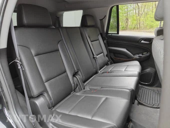 2015 Chevrolet Tahoe Commercial/Police/SSV 1FL - miniatura 18
