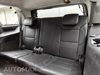 2015 Chevrolet Tahoe Commercial/Police/SSV 1FL - miniatura 19