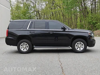 2015 Chevrolet Tahoe Commercial/Police/SSV 1FL - miniatura 2