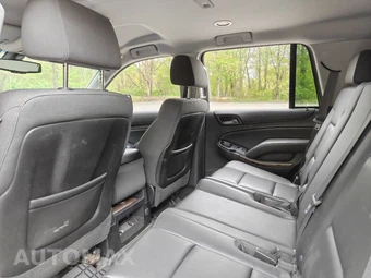 2015 Chevrolet Tahoe Commercial/Police/SSV 1FL - miniatura 20