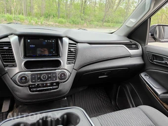 2015 Chevrolet Tahoe Commercial/Police/SSV 1FL - miniatura 23